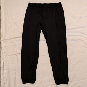 Women's Black Pants